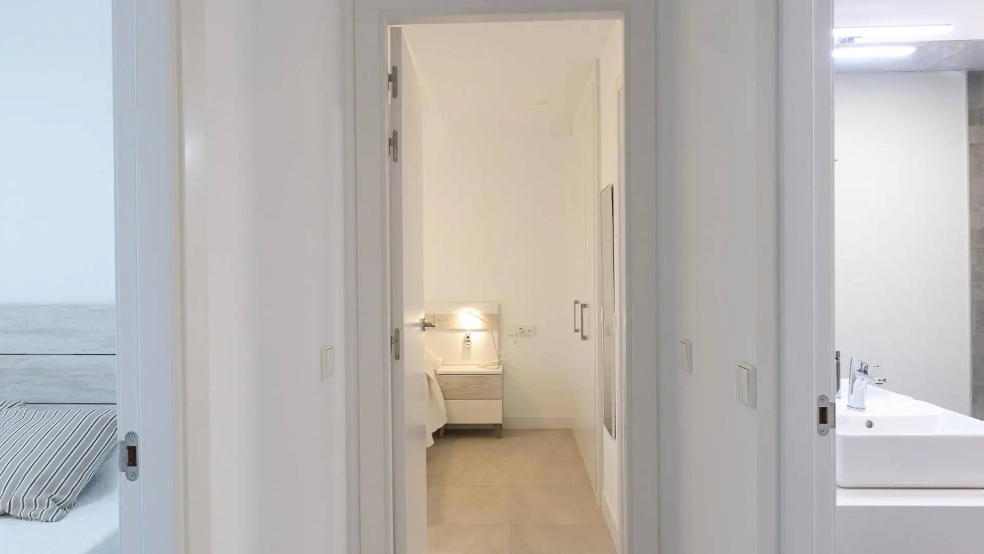 Pacific Calm Apartment Torre Del Mar