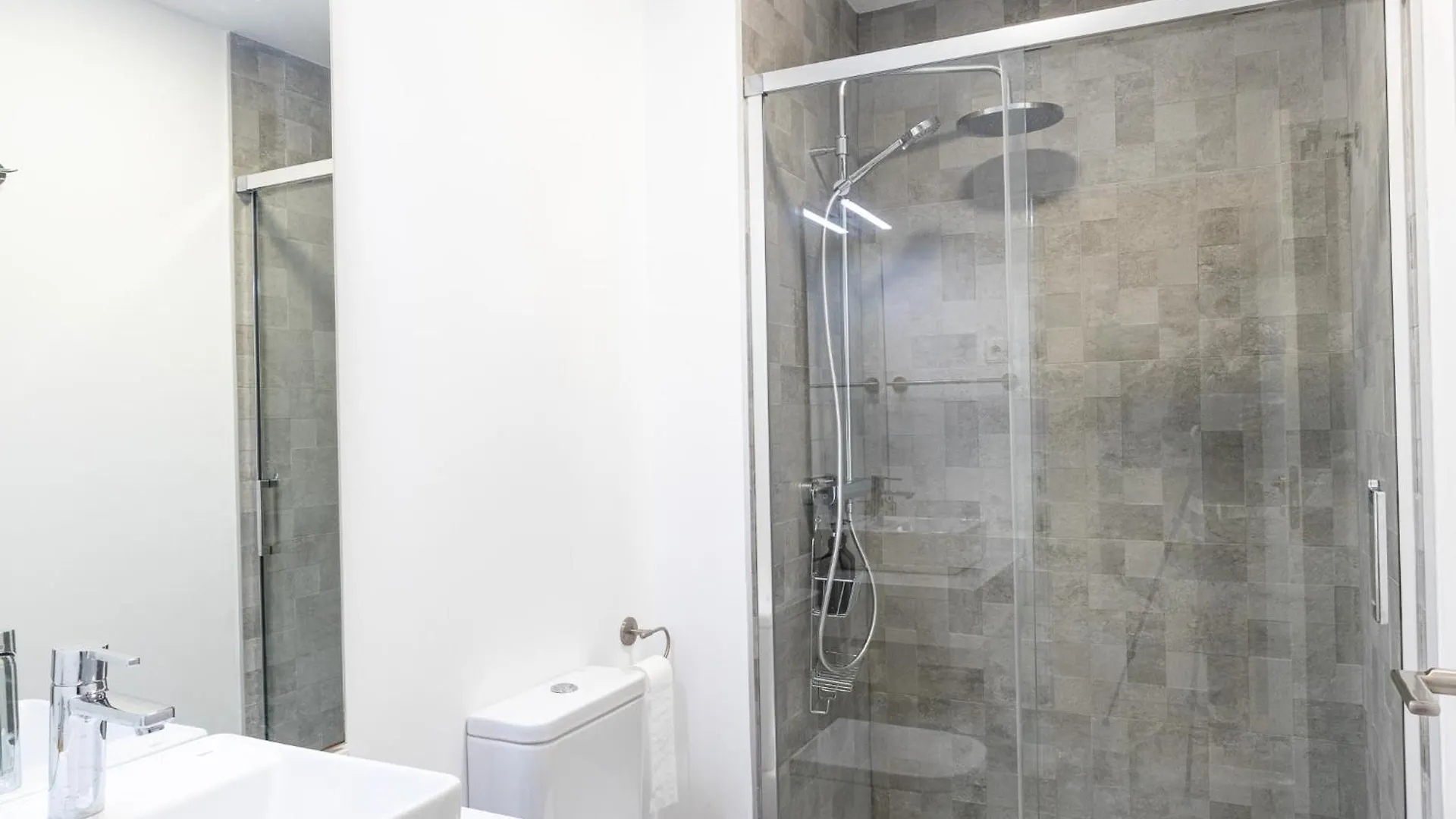 Pacific Calm Apartment Torre Del Mar 0*,  Spain