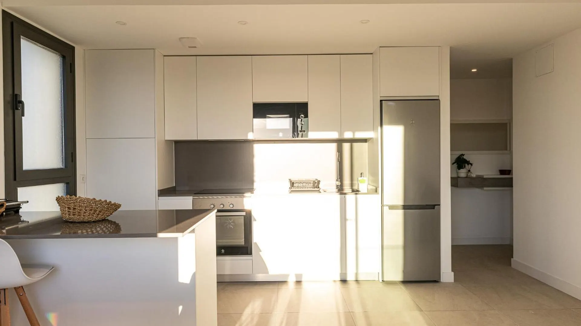 Pacific Calm Apartment 토레델마르 0*,