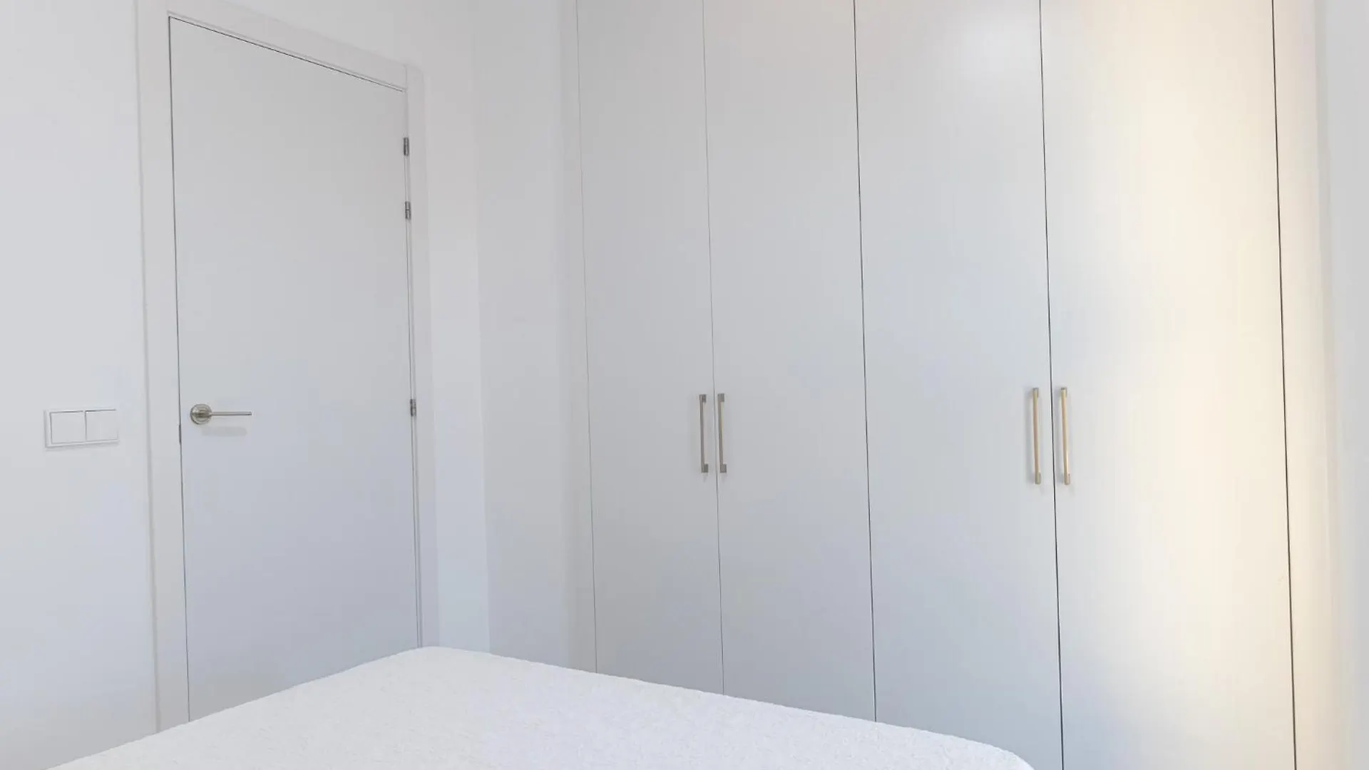 Pacific Calm Apartment Torre Del Mar Spain