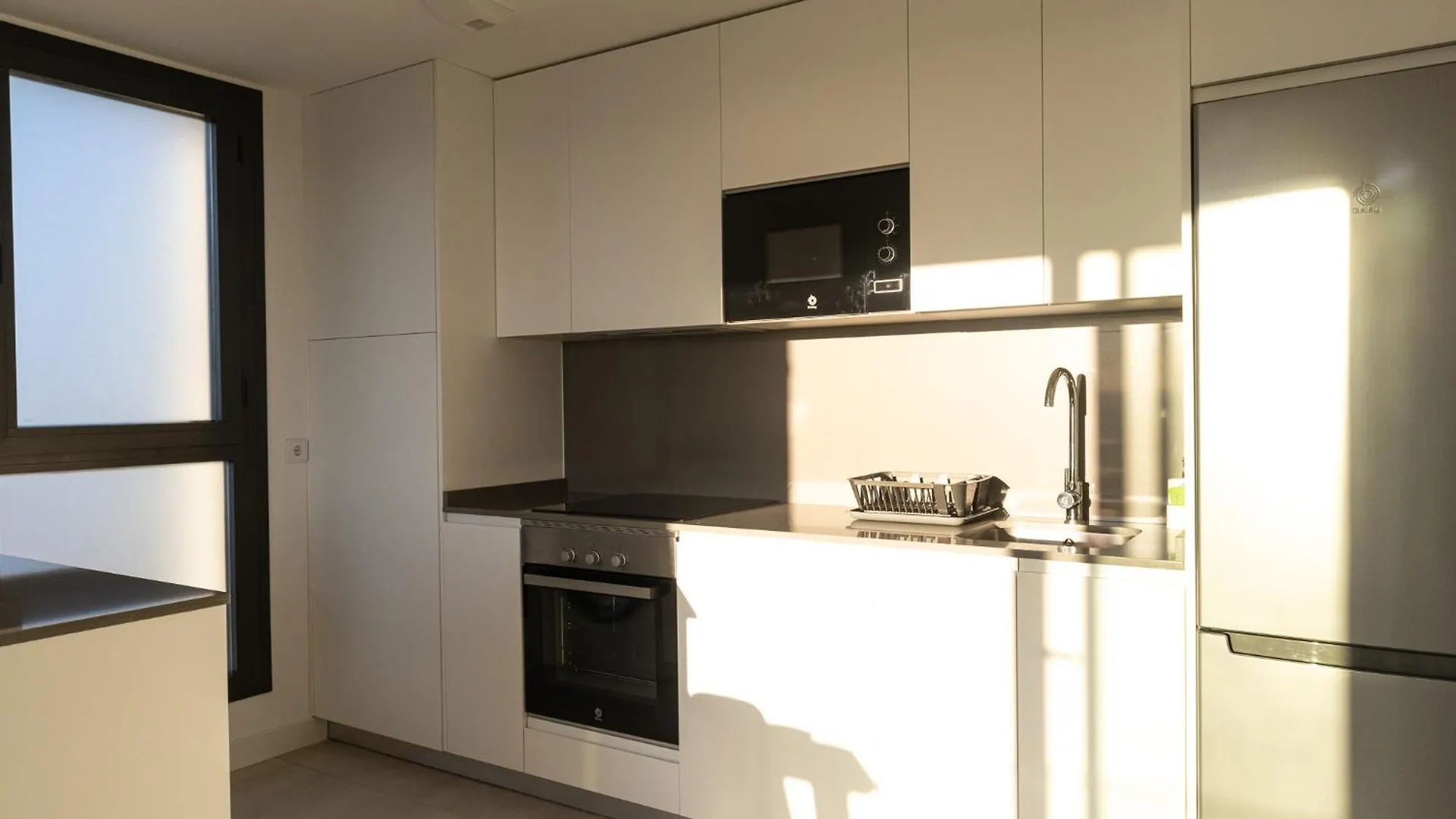 Pacific Calm Apartment 토레델마르
