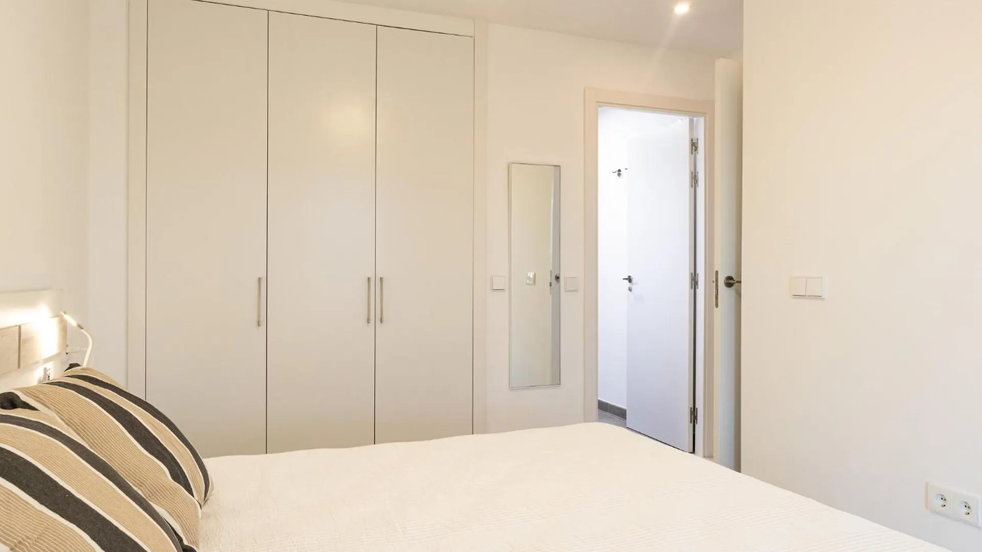 Pacific Calm Apartment Torre Del Mar 0*,  Spain