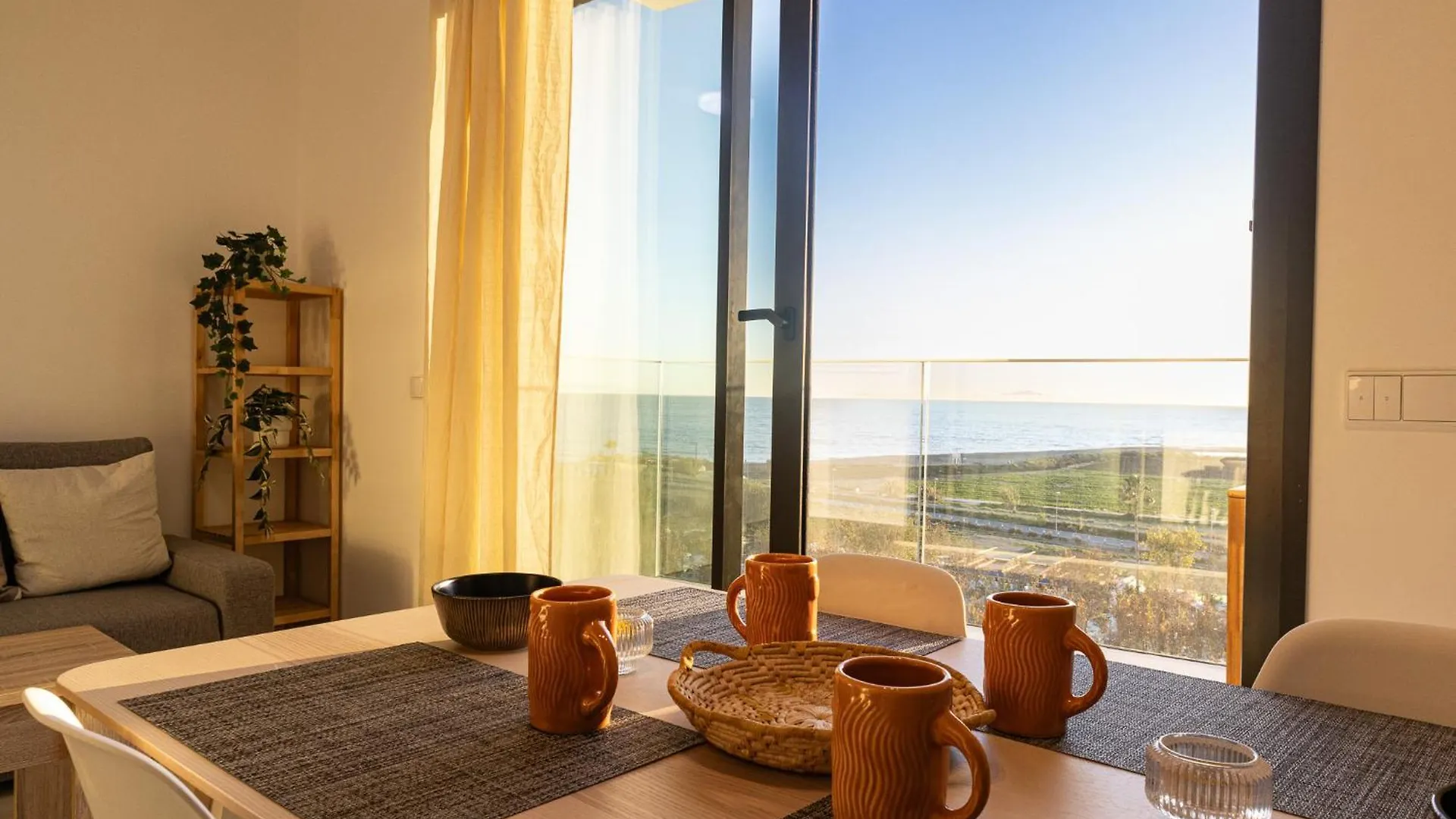 Pacific Calm Apartment Torre Del Mar