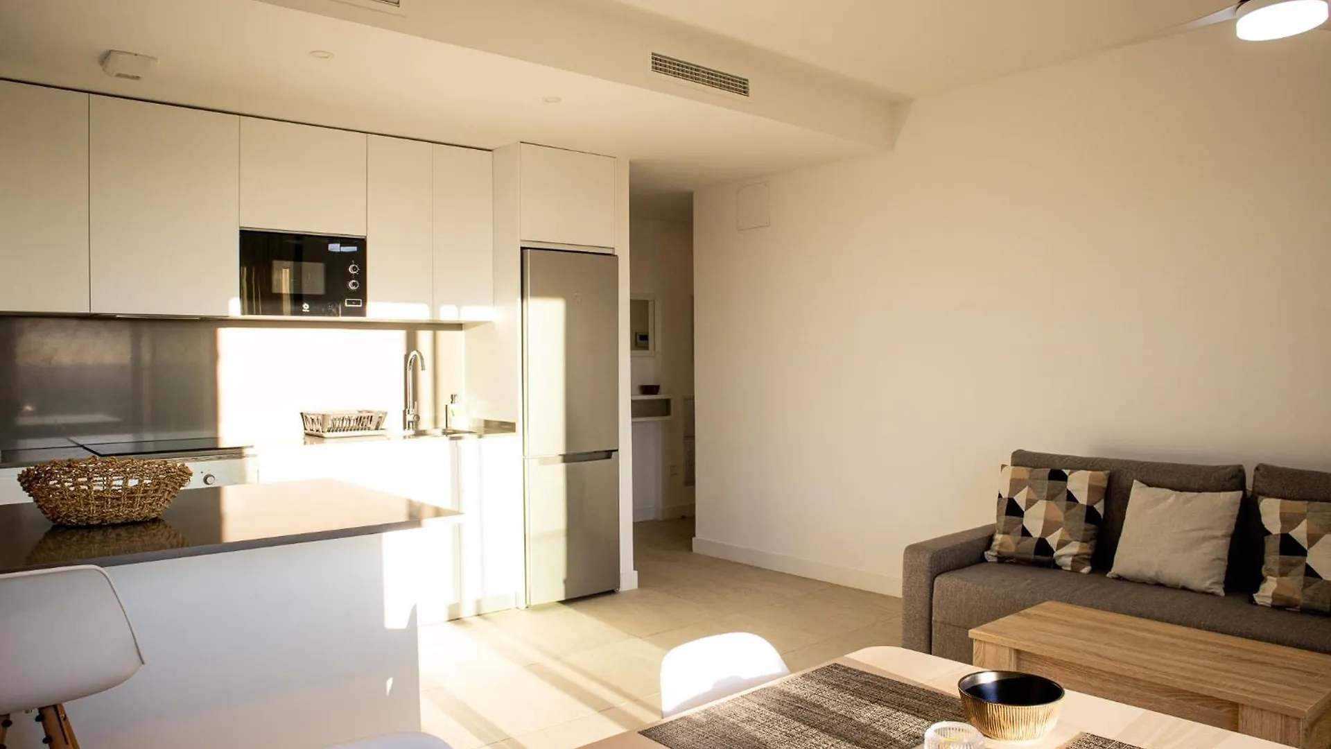Pacific Calm Apartment Torre Del Mar
