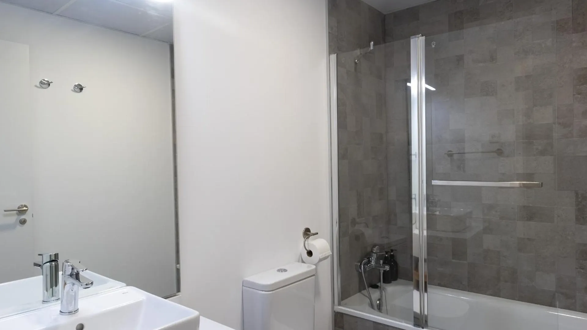 Pacific Calm Apartment Torre Del Mar Spain