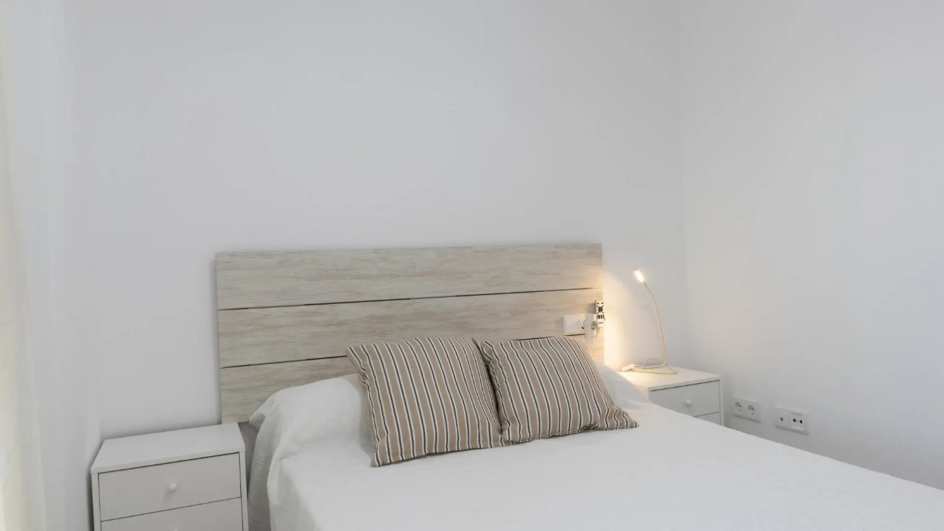 Pacific Calm Apartment Torre Del Mar