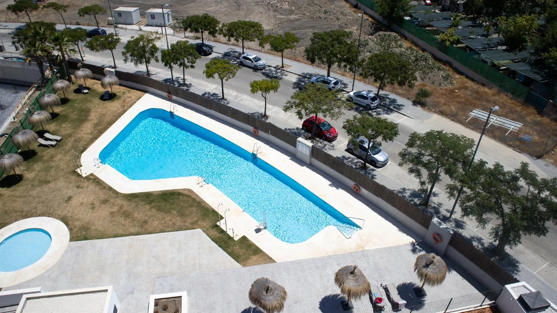 Pacific Calm Apartment Torre Del Mar
